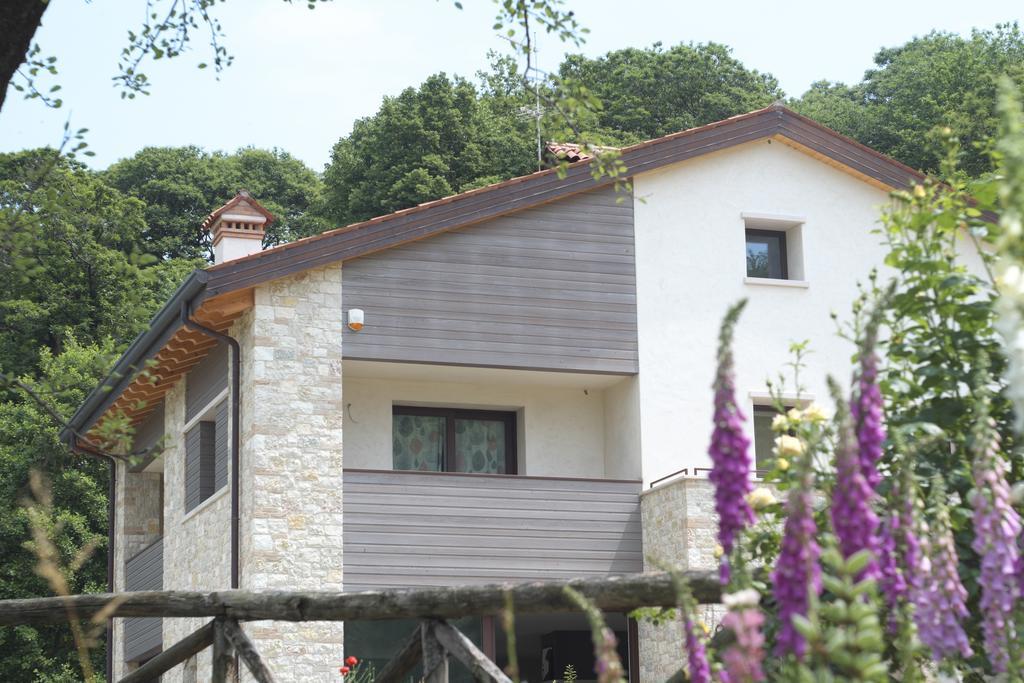Agriturismo Casamela Paderno del Grappa Luaran gambar